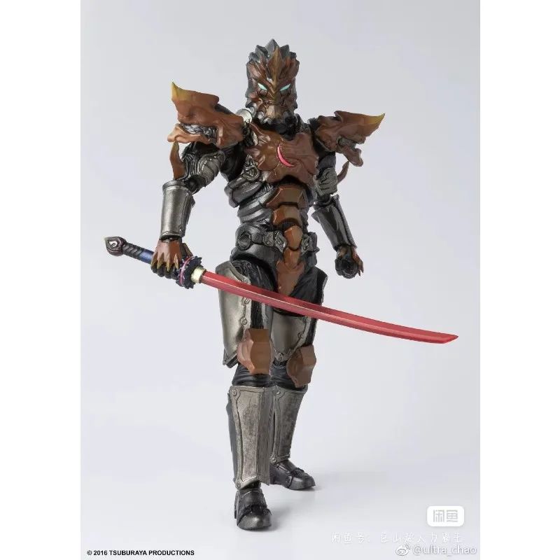 مجسم شخصية غاغيلاس أنيمي قابل للجمع