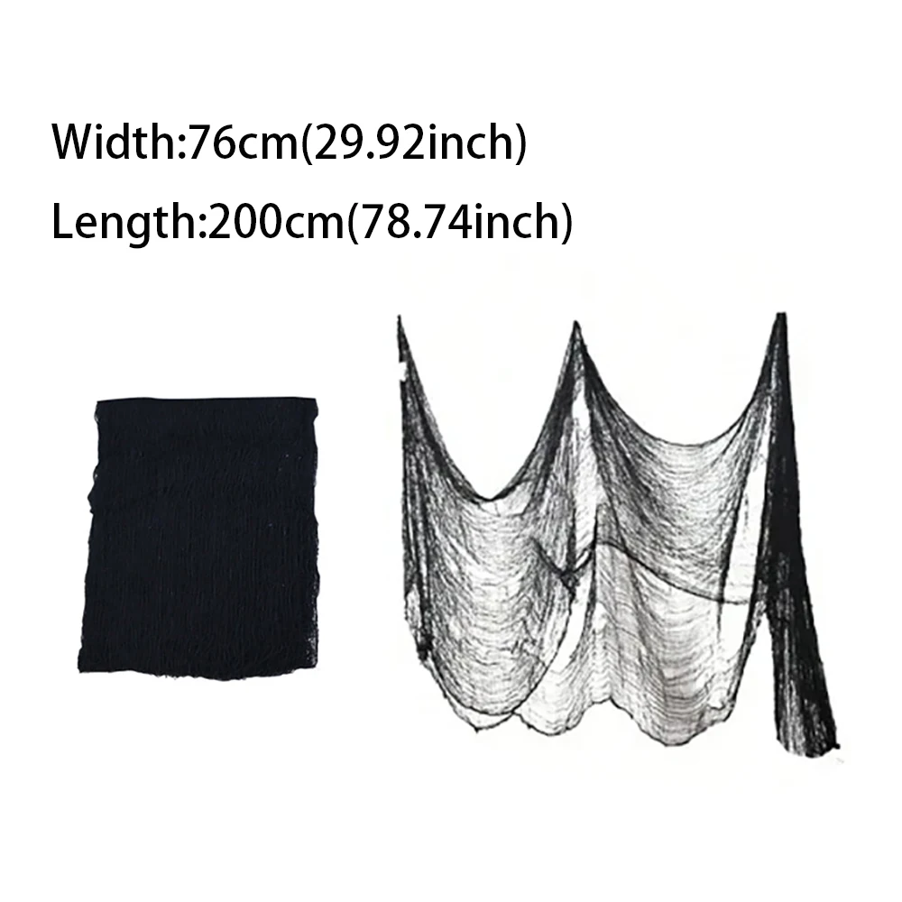200CM Black