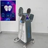 EMSZERO Neo Machines 6500w 2025 RF Ems Electromagnetic Body Sculpting Muscle Stimulation Fat Burning Fat Removal 4