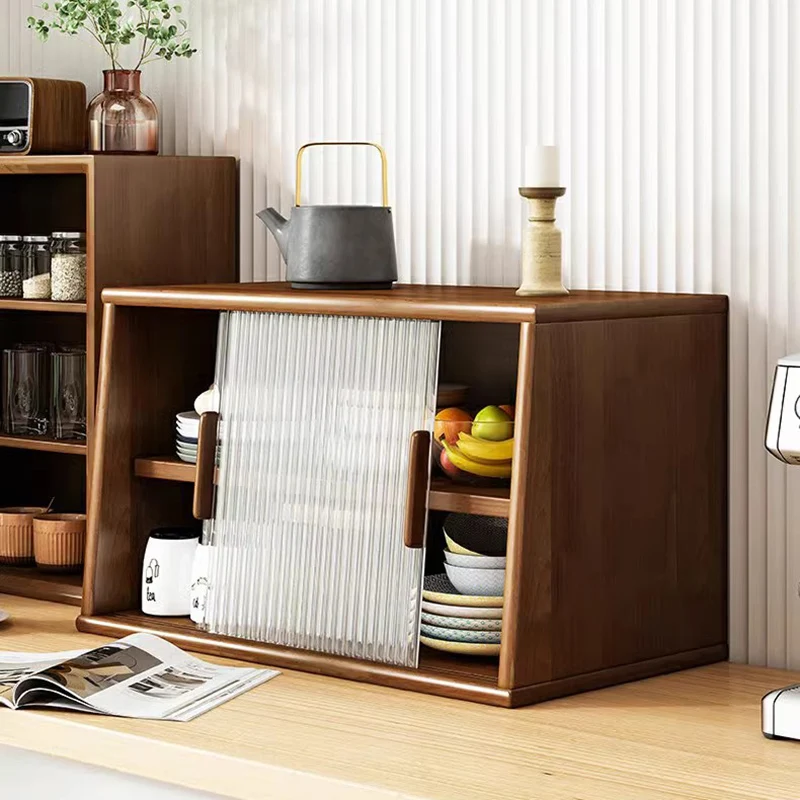 

Luxury Drawers Sideboard Buffet Shelves Nordic Mid Century Sideboard Hallway Multifunctional Armario Portatil Dobravel Furniture