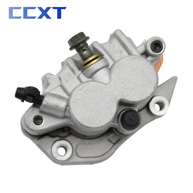 Disco Freno Moto Anteriore/Posteriore - 260mm Per CRF250X, CRF450X, CRF250R, CRF450R E Modelli Affini