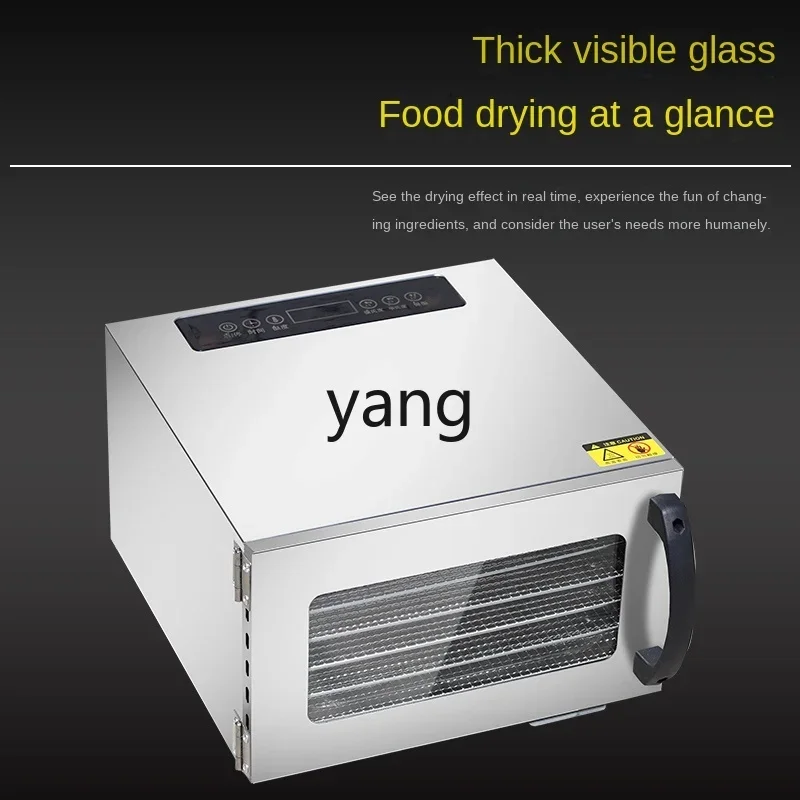 L'm'm Commercial Sausage Beef Air Drying Box Food Dryer