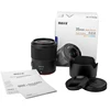 MEKE Meike AF 35mm F2.0 Full Frame Large Aperture Lens for Sony E Nikon Z L mount Cameras Travel Portrait Wedding Photography 5
