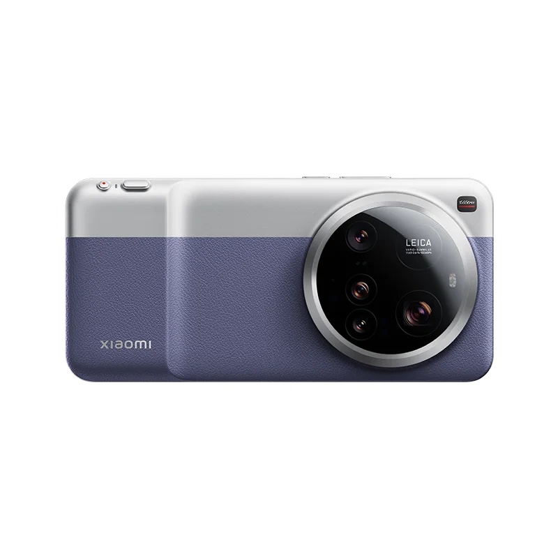 Original Xiaomi 15 Ultra Fashion Imaging Kit- Flagship