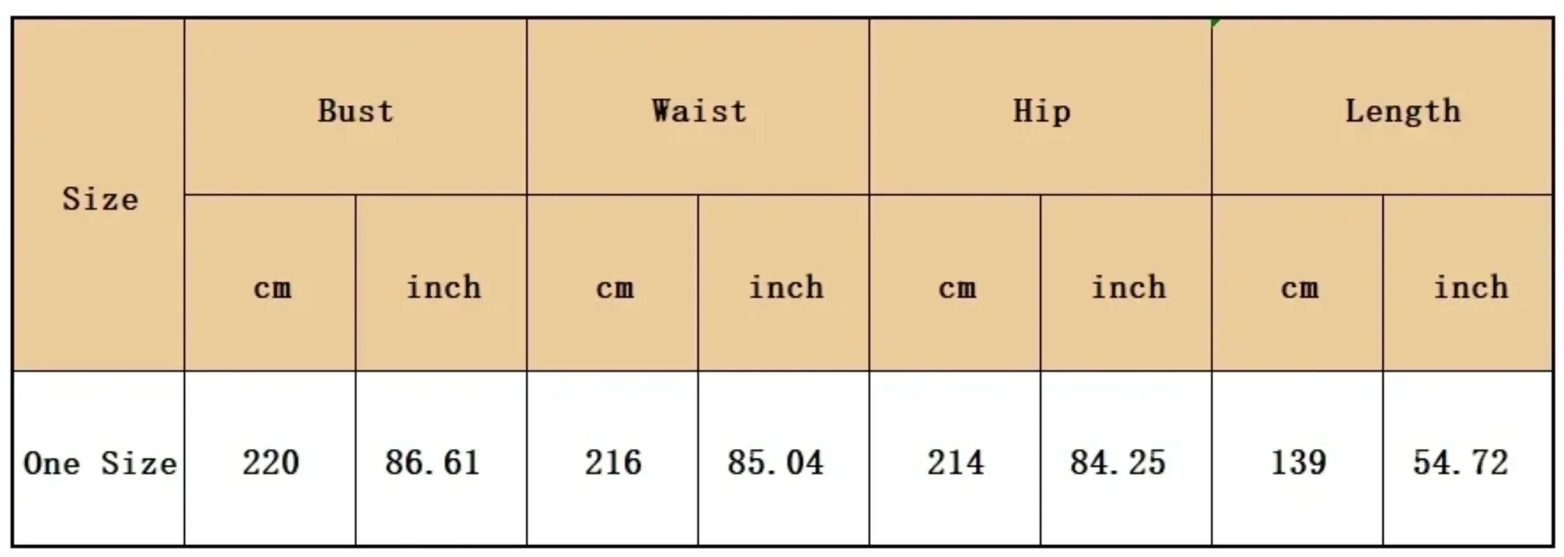 Рисунок 6 - Женское платье с круглым вырезом
