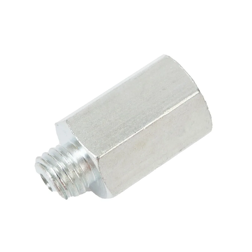 

Screw Thread Adapter Bit Set Bits Tools Easy to Use M14 / M16 Converter for Drill Bit and Polisher High Durability