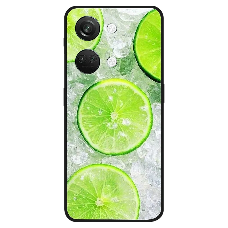 Cool Silicone Protective Phone Case - Durable Bumper with Stylish Cover