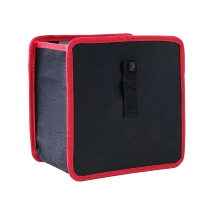

Trash Bin For Car Hangings Interior Accessories Car Trash Can Organizer Car Hangings Garbage Bin Automotive Trash Bag For