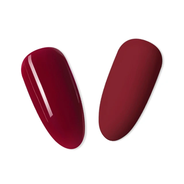 Beautilux Gel Nail Polish AC Colors Professional UV LED Salon Nails Art Gels Varnish Soak Off Semi Permanent Nail Lacquer 10ml AC54