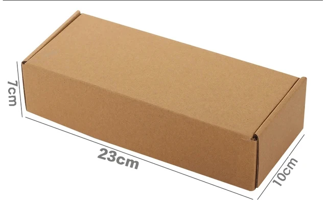 Scatola Di Cartone In Bianco Isolata Su Prior? Bassa Bianca Modello Della Lunga Per La Vostra Progettazione Oggetto Dei Percorsi Image146104248 - Foto 7