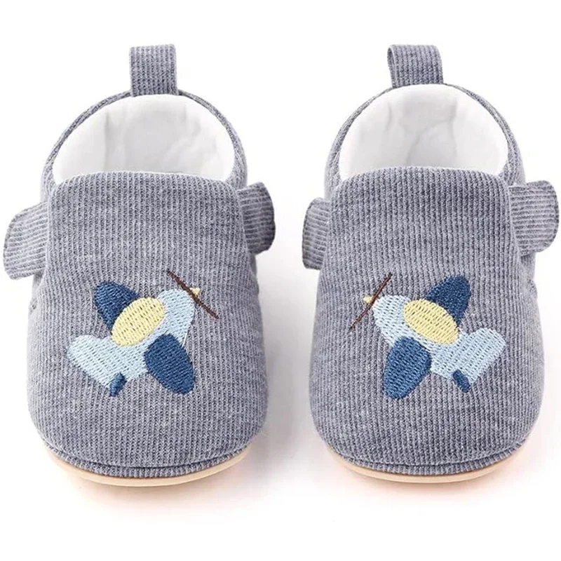 

Baby Girls Boys First Walking Shoes Slippers Infant Crawling Shoes Toddlers Prewalker Breathable Soft Sole Baby Shoes