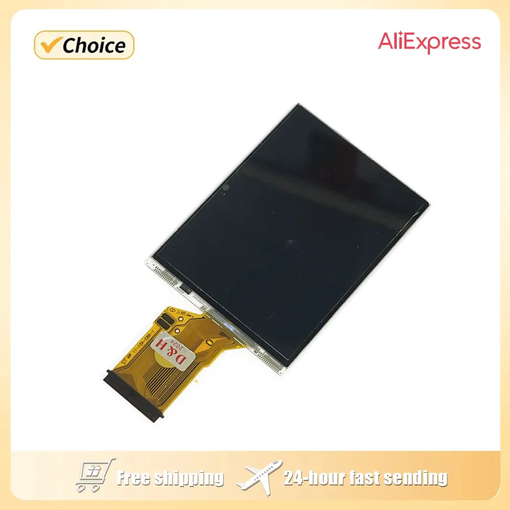 LCD Display Screen for SONY Cyber-Shot DSC-HX7 DSC-WX9 DSC-HX10 HX7 WX9 HX10 Digital Camera Repair Part