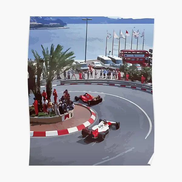 

Lowes Hairpin Poster Mural Modern Painting Print Vintage Home Wall Room Art Decoration Decor Funny Picture No Frame