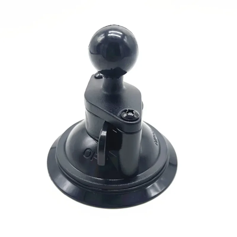 Twist-Lock Composite Suction Cup Base with Ball Vehicle Windshields For Mobile Phone GPS
