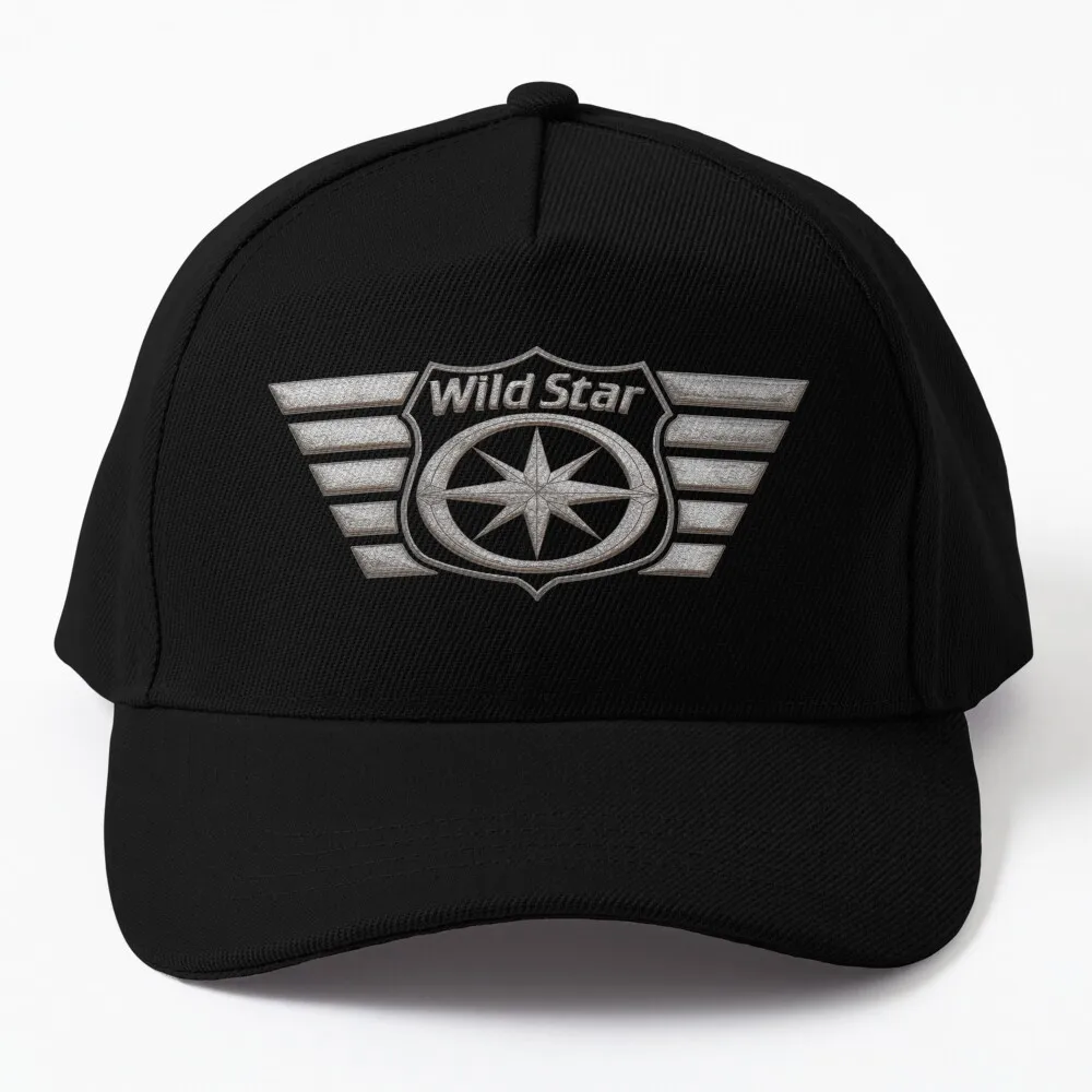 

Wild Star XV 1600 Wings Stone Baseball Cap party hats Male birthday Cosplay Golf Hat Men Women's