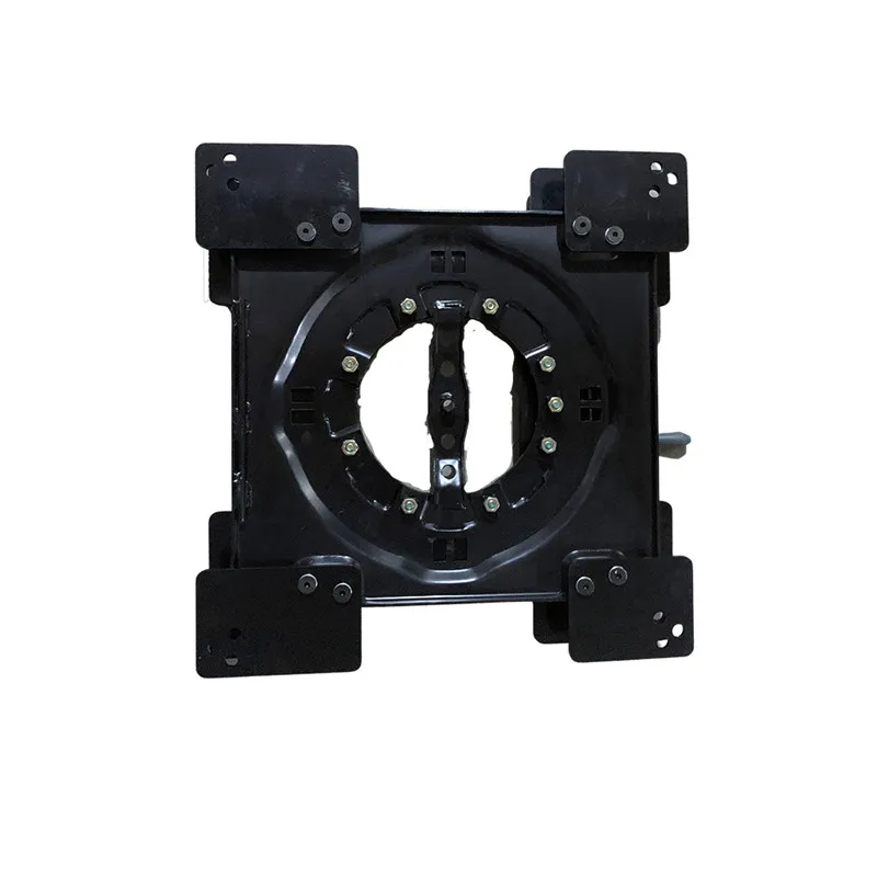 

RV 4 locks Car seat swivel is compatible for SPRINTER and T5 T6 Transit Front seats with adjust 360 degree