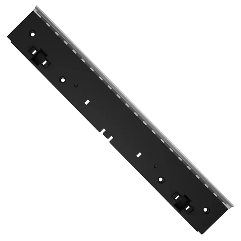 SOFT-Per Tineco Steam 2.0 Scrubber per pavimenti Raschietto inferiore Aspirapolvere Raschietto di ricambio Accessori Strumento - immagine 4