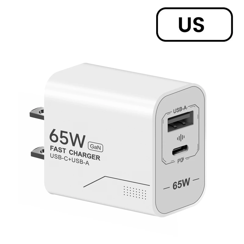 US Charger