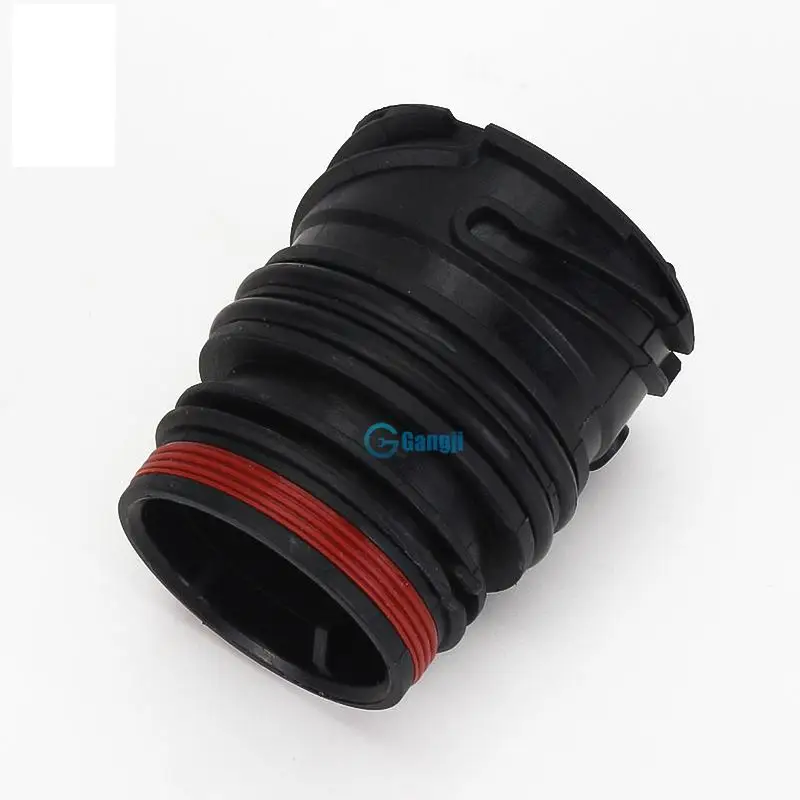 Transmission Seal Mechatronic Kit 6pcs for 2006-2011 BMW X3 Z4 X5