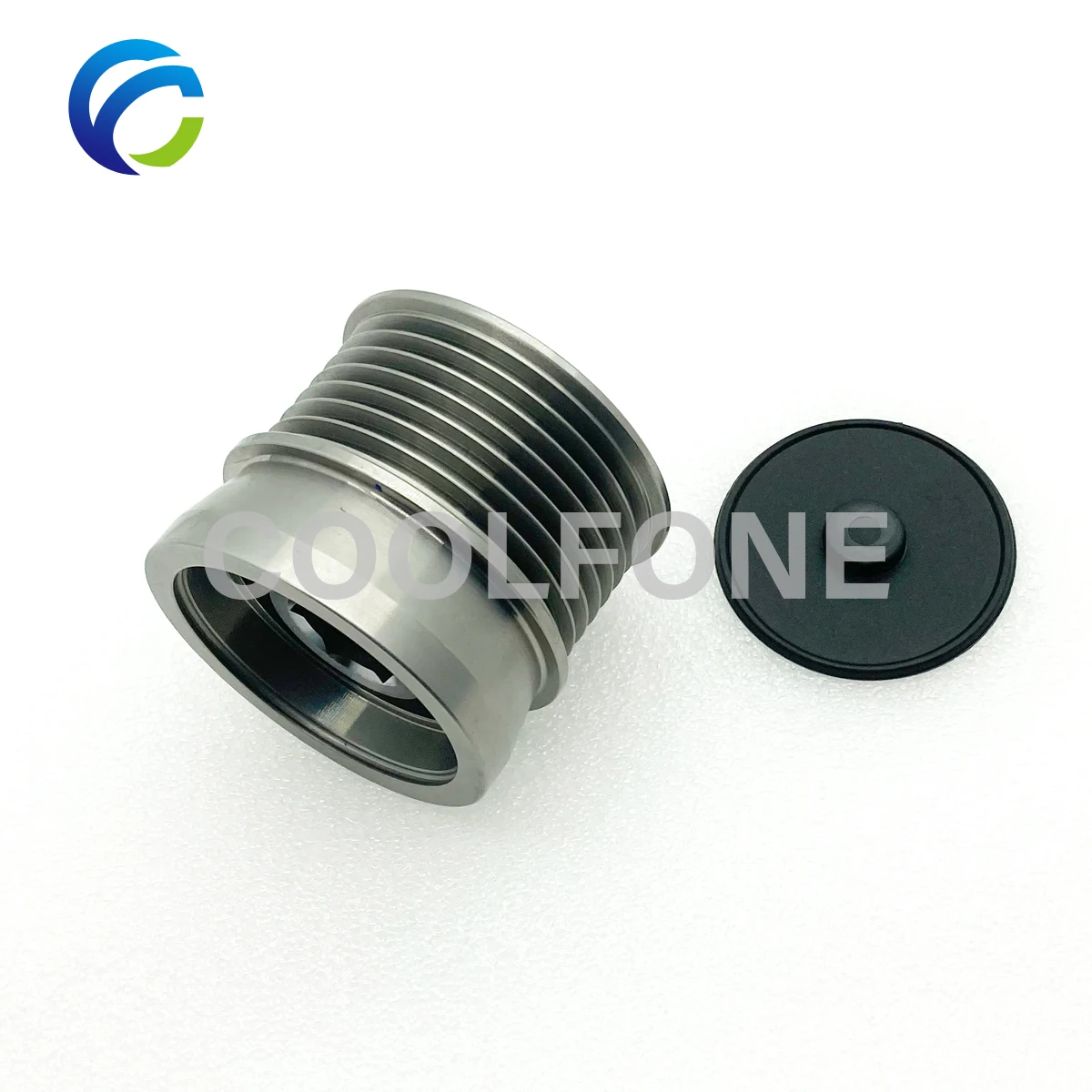 Overrunning Alternator Freewheel Pulley for Honda CIVIC SR VTEC 1.0