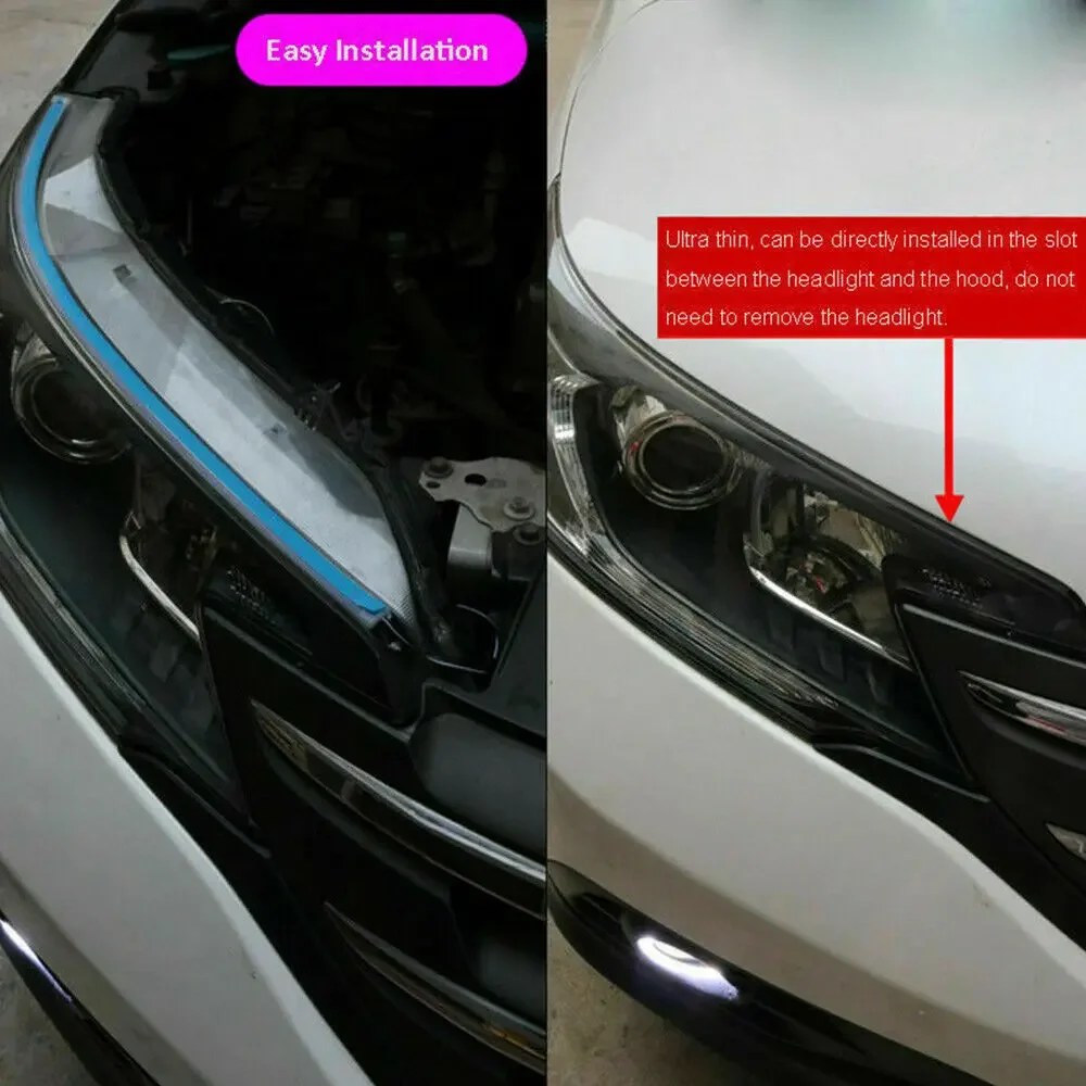 Рисунок 6 - Последовательный светодиодный индикатор