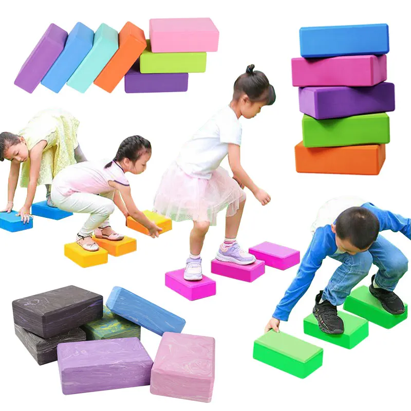 EVA Sensory Integration Training Toys for Kids Outdoor Play