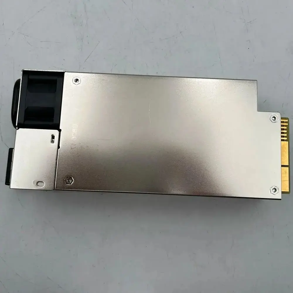 500W For Zippy 500W P/N:B013950003 Server Power Supply M1P-2500V (ROHS) 4 500W For Zippy 500W P/N:B013950003 Server Power Supply M1P-2500V (ROHS) - Image 2