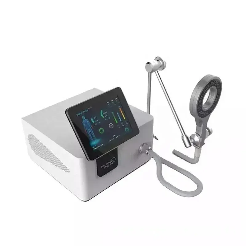 

Акция PMST Neo Tenosynovitis, физиотерапевтическое устройство красного цвета, прибор для магнитной терапии с инфракрасными пульсами