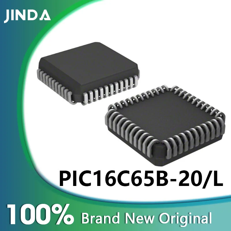 

PIC16C65B-20/L PIC16C65B-20 PIC16C65B C16C65B PIC16C65B 20/L PLCC-44