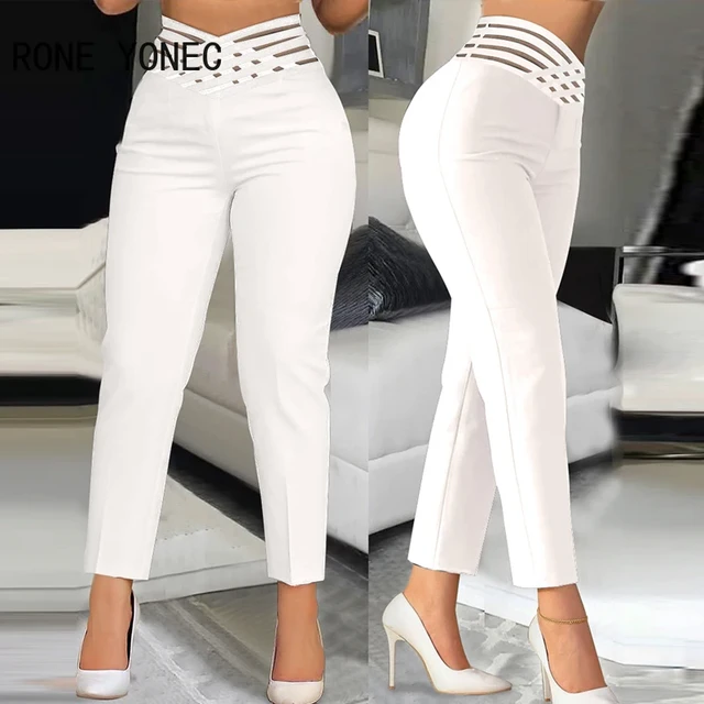 pantalon tipo lapiz – Compra pantalon tipo lapiz con envío gratis en  AliExpress version