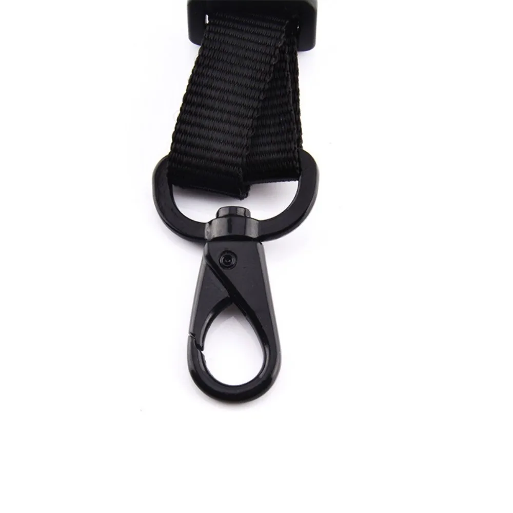 Radiomaster Radio Transmitter Neck Strap Anti-lost Black Remote Controller Belt Durable Thicken for TX16S TX12