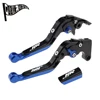 Fit For S1000R 2014 S 1000 RR 2010-2014 Motorcycle CNC Accessories Folding Extendable Brake Clutch Levers Adjustable Handle Set 1