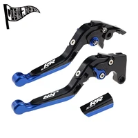 Fit For S1000R 2014 S 1000 RR 2010-2014 Motorcycle CNC Accessories Folding Extendable Brake Clutch Levers Adjustable Handle Set 1