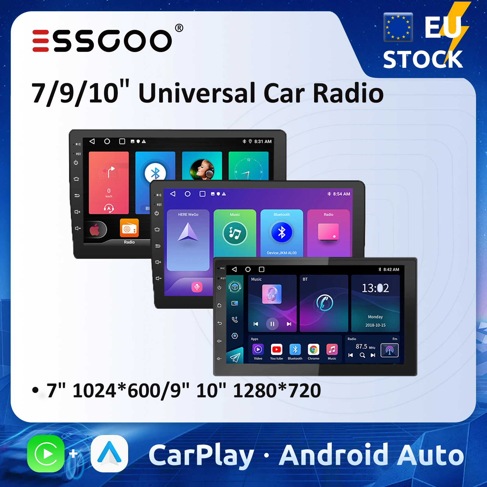 ESSGOO7910"radiosamochodoweAndroidAutoCarplaysamochodowestereoodtwarzaczmultimedialnyuniwersalneWIFIGPSAutoradiosamochodoweinteligentnesystemy-AliExpress34