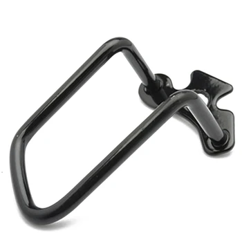 Bicycle Bike Rear Derailleur Protector Chain Gear Guard Cover Mountain Road Bikes Folding Bikes MTB Electric Bicycle Accessories