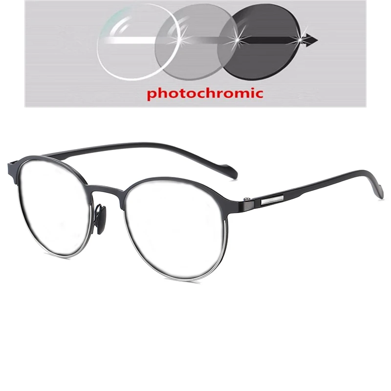 Photochromic Gray C1