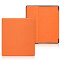 Orange cloth