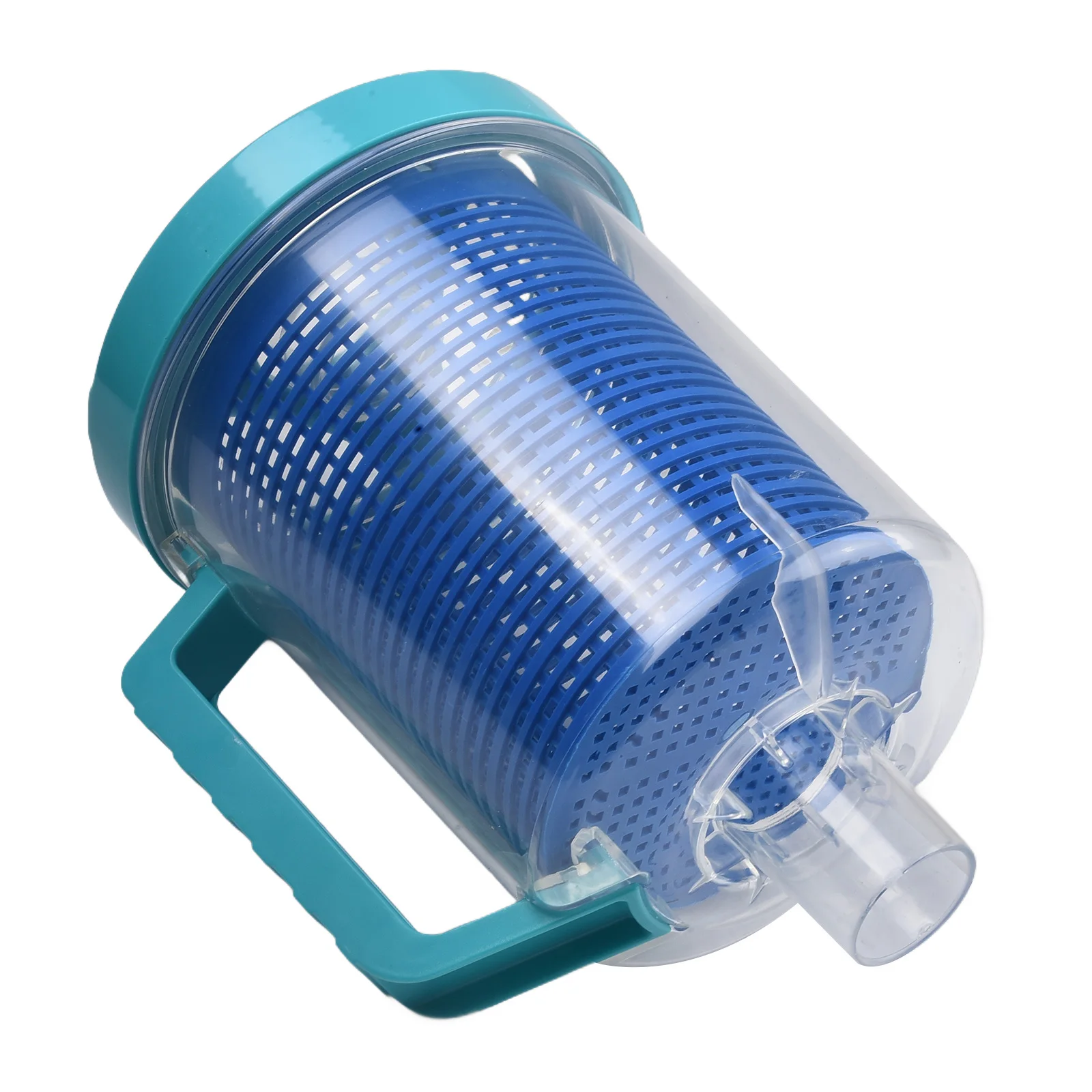 For Pentair R211084 Leaf Trap With Handle For Hayward W560 For Zodiac W26705 For Inline Pool Leaf Canister Leaf Catchers 3