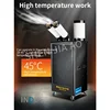 BG1801-27 Commercial Air Conditioner Industrial Air Conditioner Compressor 220v 50hz Air Cooler Single Cold Type Integrated 2