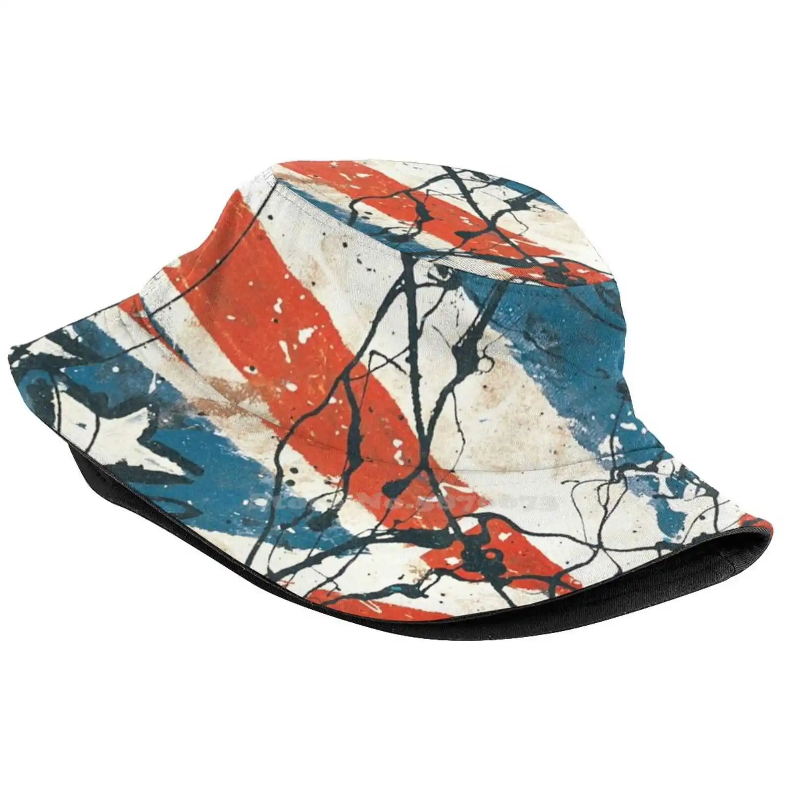 Waterfall Classic Flat Top Breathable 