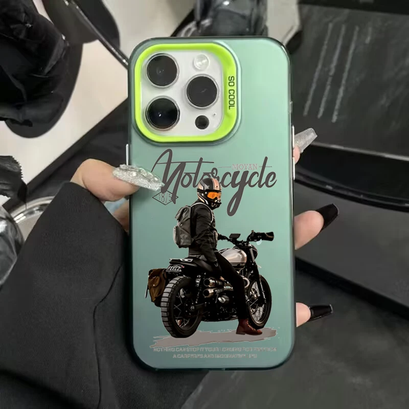 Coque téléphone moto : iPhone, Samsung, Huawei
