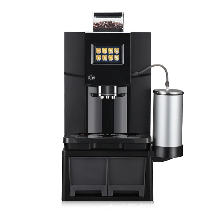 

Household Automatic Instant Coffee Machine