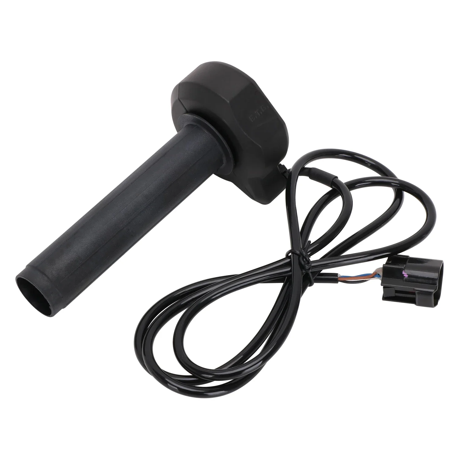 

The Electronic Throttle Steering Handle Is Suitable for Sur Ron X/S