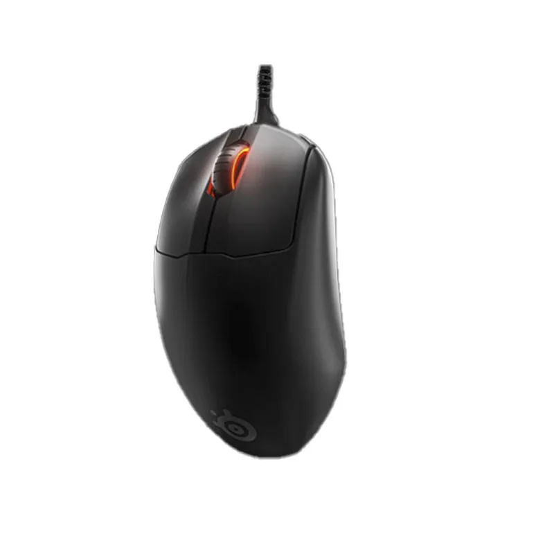

Steel Series Prime+Esports Game Mouse Wired Mouse