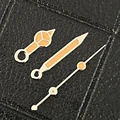 Silver Orange