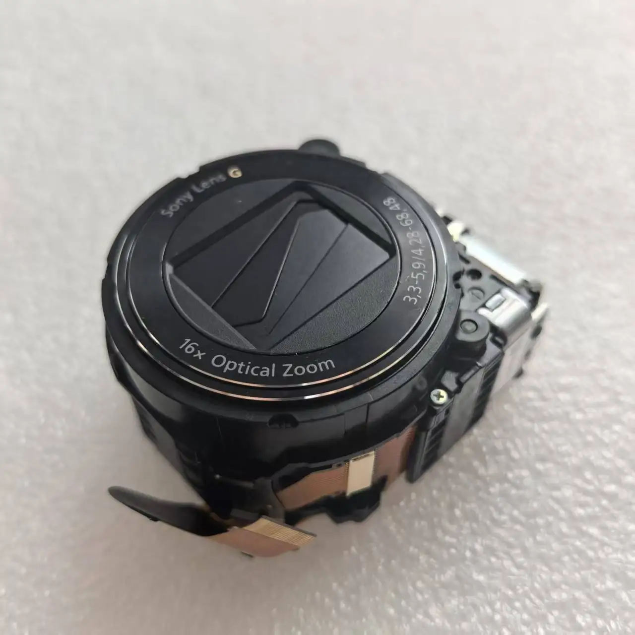 Sony DSC-HX10V HX10 H90 HX9 Camera Lens Lens Camera Repair Accessories