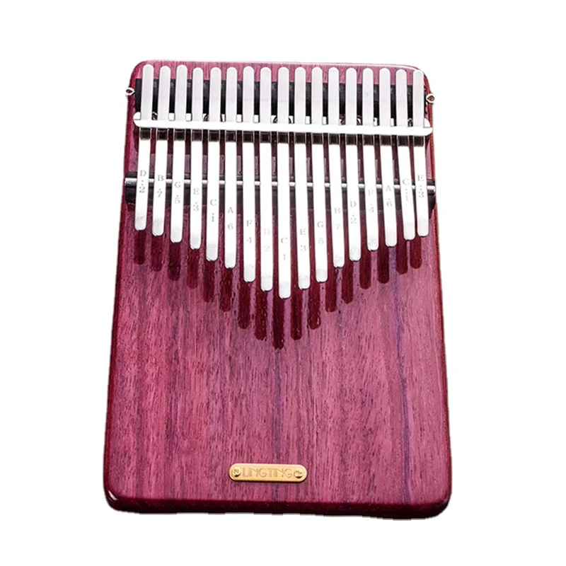 17 key c tone kalimba deals