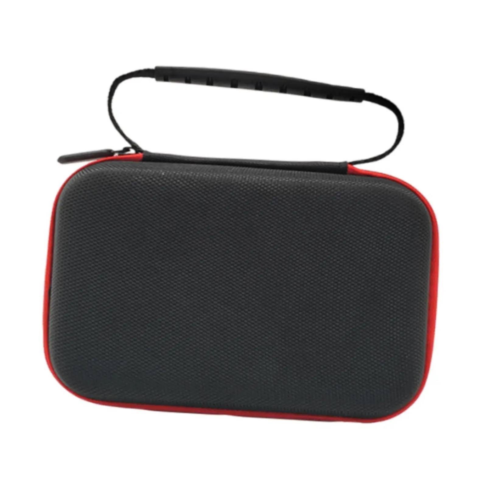 Game Console Hand Bag Wearproof Handheld Gaming Device Organizer for RG40xxv