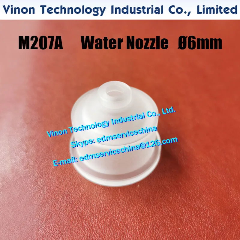 

Ø 8/Ø 10/Ø 12 мм M207 Насадка для воды (без канавки) для Mitsubishi HA.H1.C.H X053C491H03, X054D209H23 пластиковый тип M2102