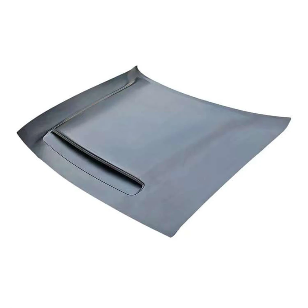 

Корпус из углеродного волокна для Dodge Carbon Fiber Engine Hood For Dodge Challenger Srt hellcat 2015 +